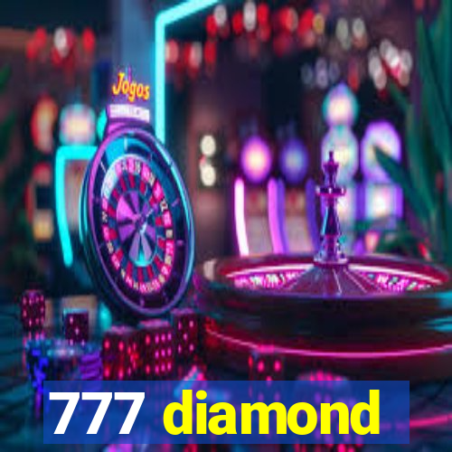 777 diamond