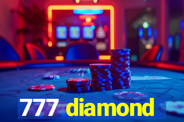 777 diamond