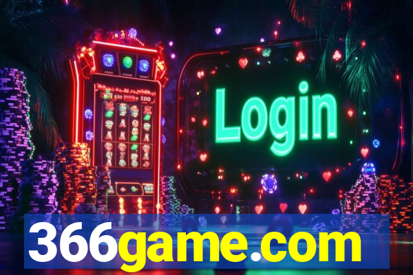 366game.com