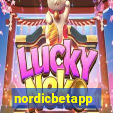 nordicbetapp