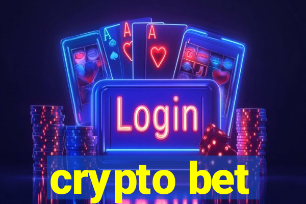 crypto bet