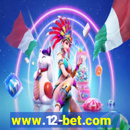 www.12-bet.com