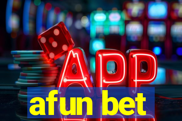 afun bet