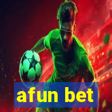 afun bet