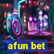 afun bet