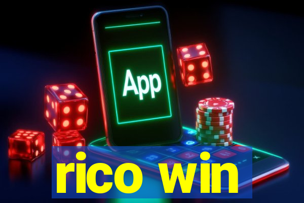 rico win