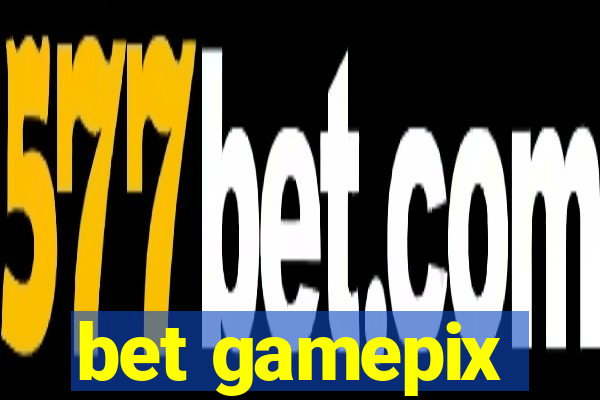 bet gamepix