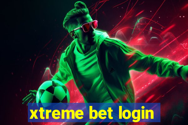 xtreme bet login