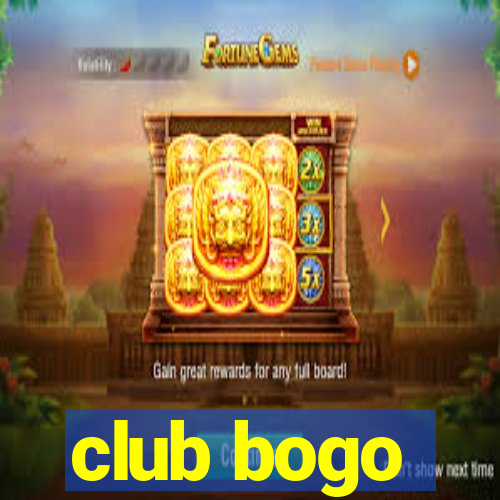 club bogo