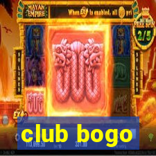 club bogo