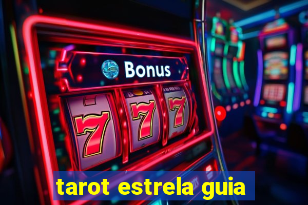 tarot estrela guia