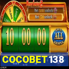 COCOBET138