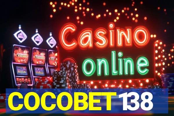 COCOBET138