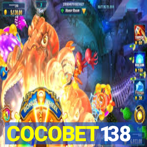 COCOBET138