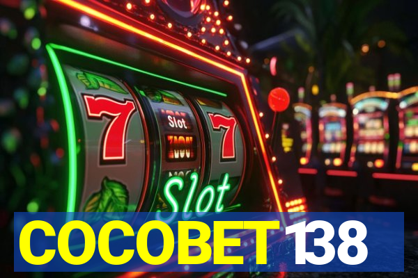 COCOBET138