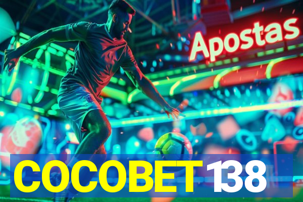 COCOBET138