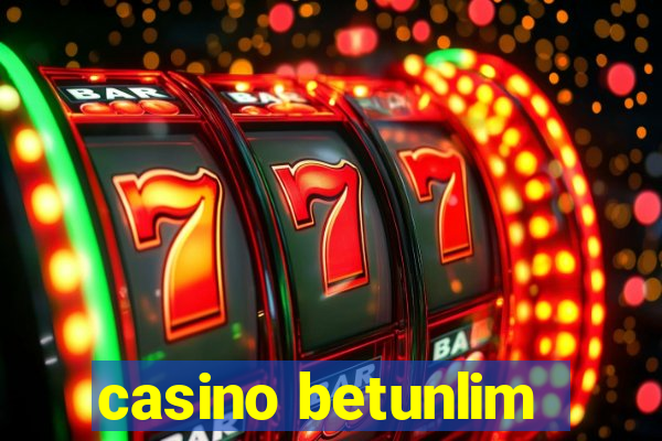 casino betunlim