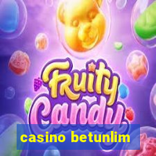 casino betunlim