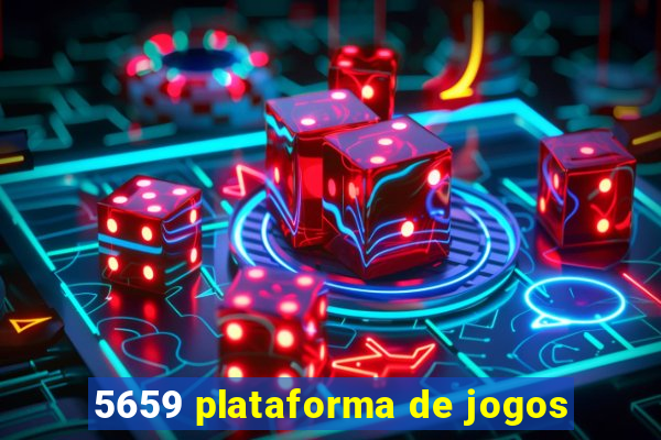 5659 plataforma de jogos