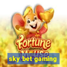 sky bet gaming