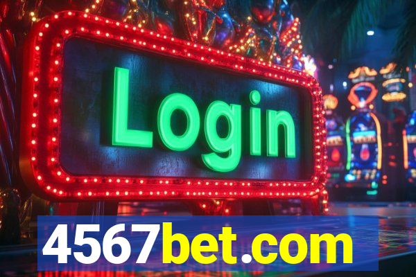 4567bet.com