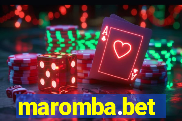 maromba.bet