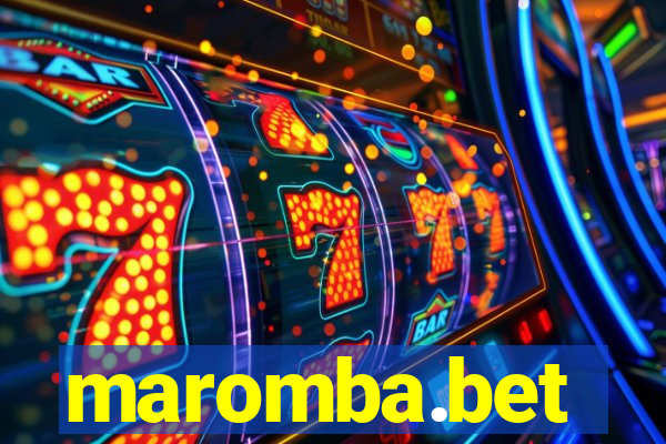 maromba.bet