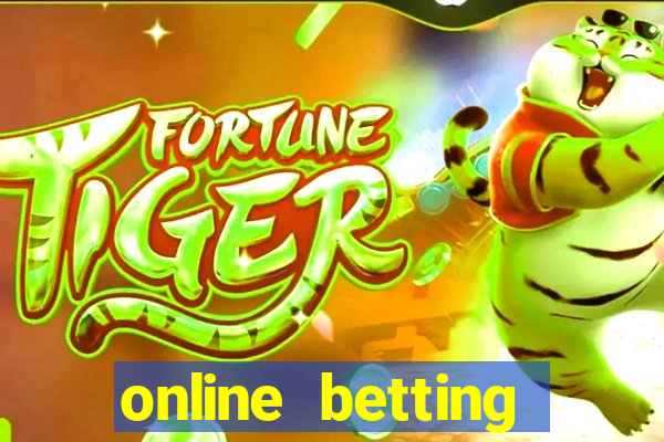 online betting sites in usa