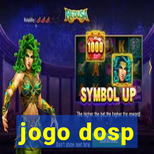 jogo dosp