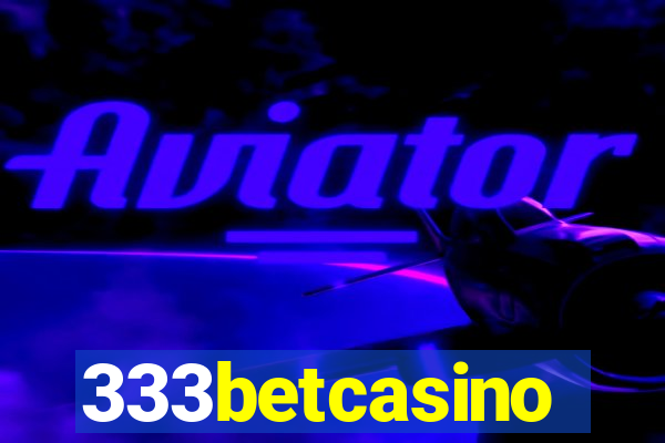 333betcasino