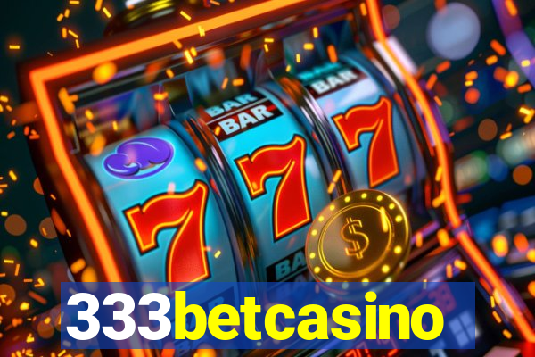 333betcasino