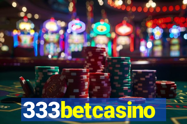 333betcasino