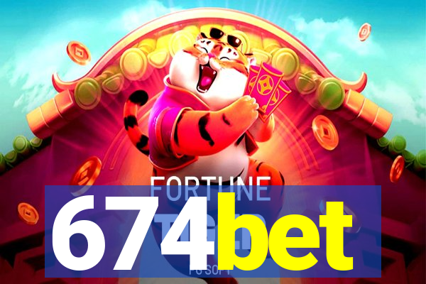 674bet