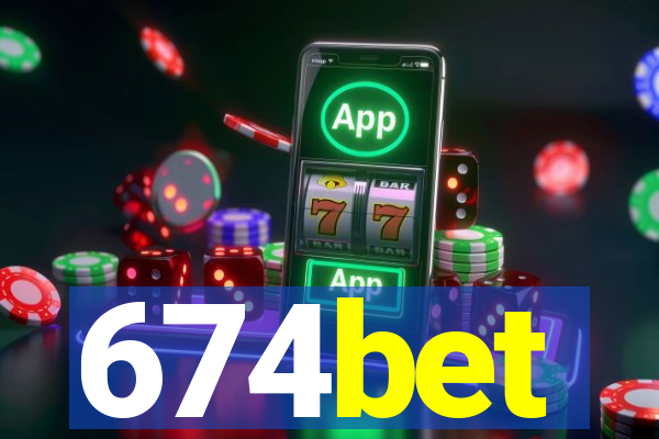 674bet