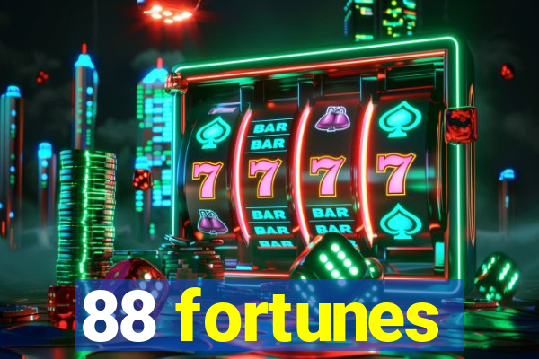 88 fortunes