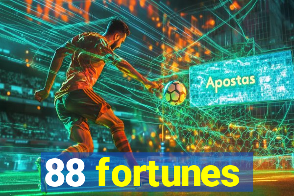 88 fortunes