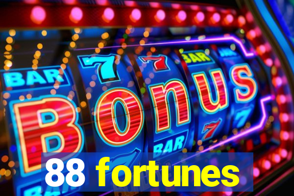 88 fortunes