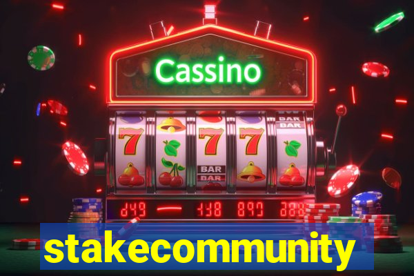 stakecommunity