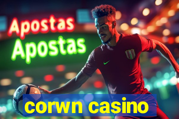 corwn casino