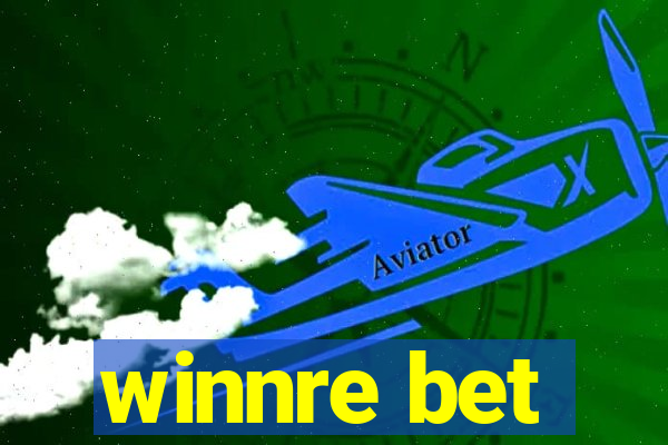 winnre bet