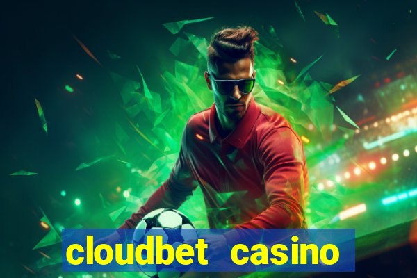 cloudbet casino sister sites