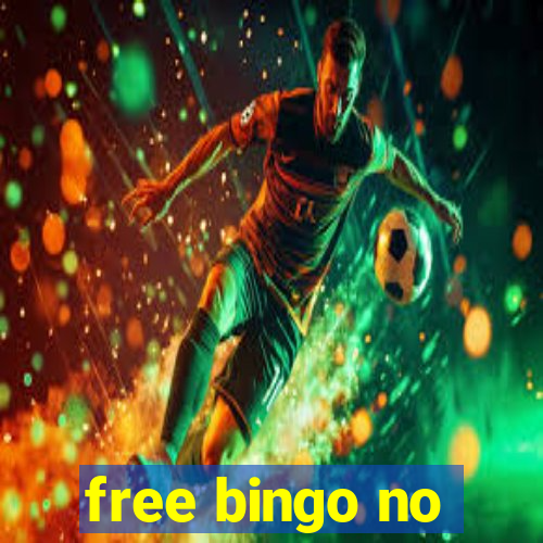 free bingo no