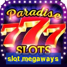 slot megaways