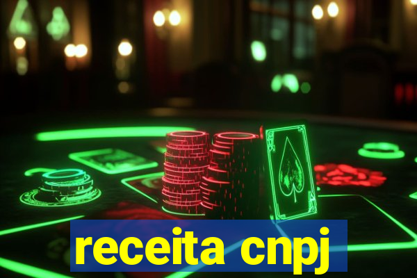 receita cnpj