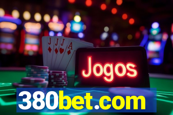 380bet.com