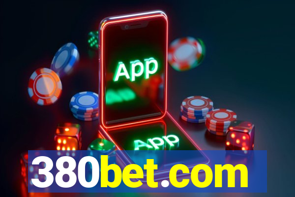 380bet.com