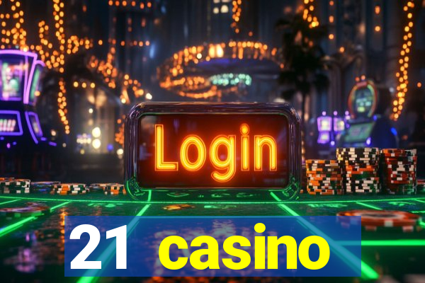 21 casino withdrawal time