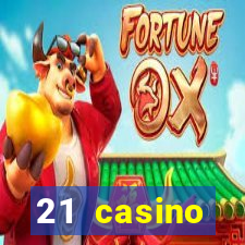 21 casino withdrawal time