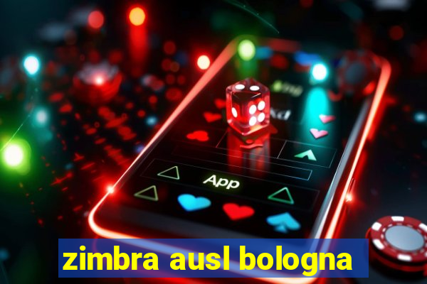 zimbra ausl bologna