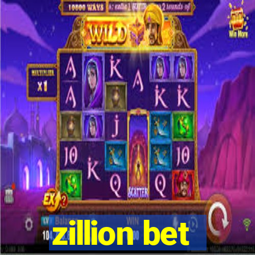 zillion bet